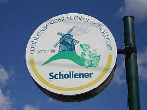 Brauerei Schollene Brauerei Schollene