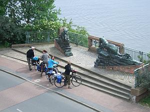 Potsdam Potsdam