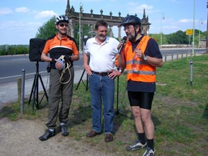 Potsdam Havel-Radweg Potsdam Havel-Radweg