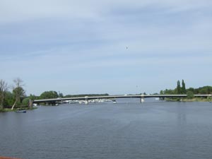 Potsdam Potsdam