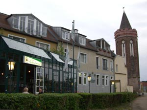 Brandenburg Dominsel Brandenburg Dominsel