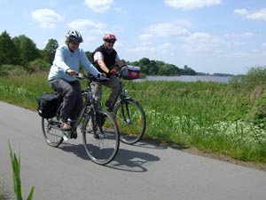 Havel-Radweg Havel-Radweg