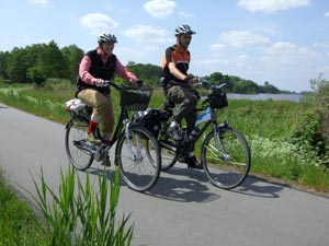 Havel-Radweg Havel-Radweg