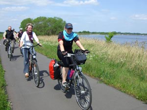 Havel-Radweg Havel-Radweg