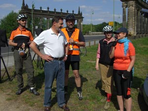 Potsdam Havelwassertausch Potsdam Havelwassertausch
