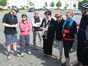 Tourstart Rathenow Tourstart Rathenow