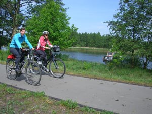Havel-Radweg Havel-Radweg
