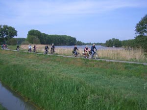 Havel-Radweg Havel-Radweg