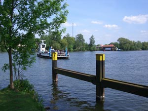 Havel-Radweg Havel-Radweg