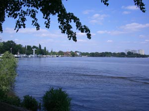Havel-Radweg Havel-Radweg