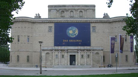 Museum für Vorgeschichte Halle Museum für Vorgeschichte Halle