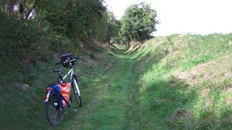 Wiesenweg Wiesenweg