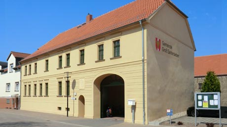 Hopfenhaus Santersleben
