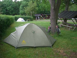 Campingplatz Oettern Campingplatz Oettern