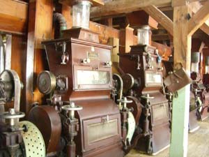 Mühle Kleinhettstedt Mühle Kleinhettstedt