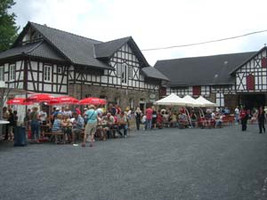 Mühle Kleinhettstedt Mühle Kleinhettstedt