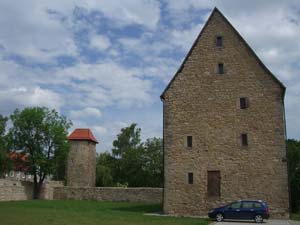 Stadtilm Stadtilm