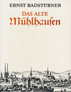Badstübner - Das alte Mühlhausen Badstübner - Das alte Mühlhausen