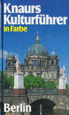 Berlin - Knaurs Kulturf&uuml;hrer in Farbe