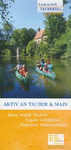 Aktiv an Main und Tauber Aktiv an Main und Tauber