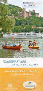 Aktiv an Tauber und Main