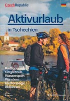Aktivurlaub in Tschechien Aktivurlaub in Tschechien