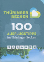 Ausflugstipps Th&uuml;ringer Becken