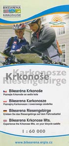 Bikearena Krkonose - Riesengebirge