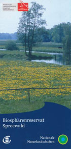 Biosphärenreservat Spreewald Biosphärenreservat Spreewald
