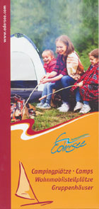 Camping Edersee Camping Edersee