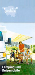 Camping und Reisemobile Saarland