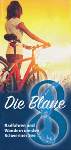 Schwerin und die blaue Acht