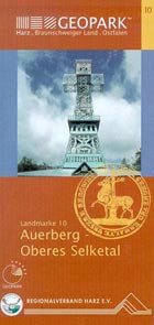 Geopark Harz - Auerberg, Oberes Selketal