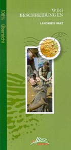 Wegbeschreibungen Harz Wegbeschreibungen Harz