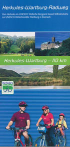 Herkules-Wartburg-Radweg
