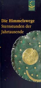 Himmelswege Sternstunden der Jahrtausende