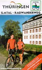 Ilmtal-Radweg Quelle-Mündung Ilmtal-Radweg Quelle-Mündung