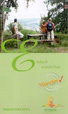 Kyffhäuser Erlebnisreich Wandertipps