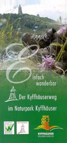 Kyffhäuserweg