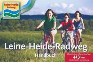 Leine-Heide-Radweg Handbuch