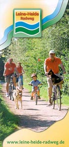Leine-Heide-Radweg