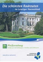 Pleiße-Radweg