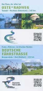 Oste-Radweg Oster-Radweg