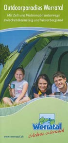 Outdoorparadies Werratal