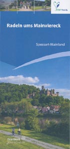 Radeln ums Mainviereck Spessart-Mainland. Radeln ums Mainviereck Spessart-Mainland.