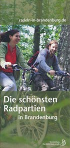 Die schönsten Radpartien in Brandenburg