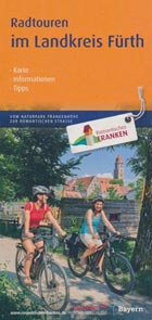 Radtouren im Landkreis Fürth Radtouren im landkreis Fürth