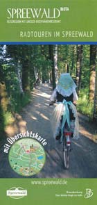 Radtouren Spreewald mit Gurken-Radweg