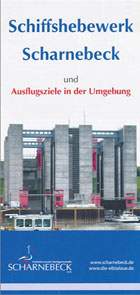 Schiffshebewerk Scharnebeck