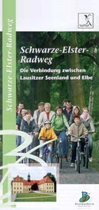 Schwarze-Elster-Radweg